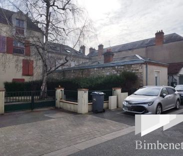 Appartement à louer, 1 pièce - Orléans 45000 - Photo 3