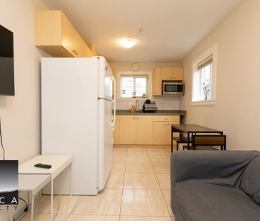 3351 Wellington Avenue (Laneway House), Vancouver - Photo 4