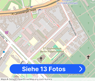 Exklusive Neubau-Whg im PANDION MIDTOWN! (Süd-Balkon / EBK) - Foto 1