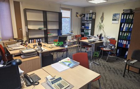 Warszawa, Ursynów, Ursynów Pyry - Photo 2