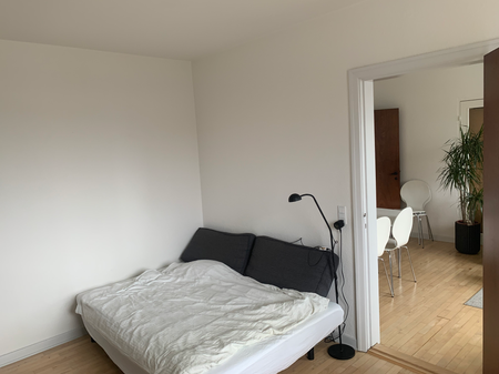 Viborgvej 152, 2. tv. 8210 Aarhus V - Foto 2