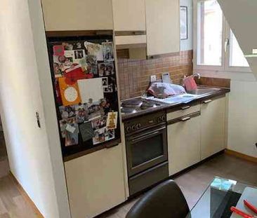 1.5 Zimmer, 48 m², 4. Stock - Photo 4