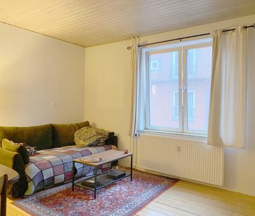 <b>Rummelig 3-værelses lejlighed i attraktivt område – Carit Etlars... - Foto 3