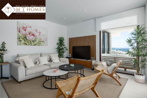 Flat - Fuengirola (El Higuerón) - Photo 1