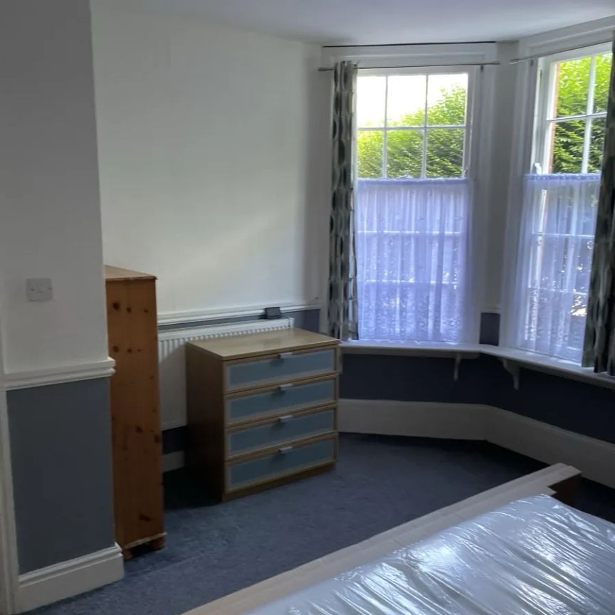 Aylestone Road (2 bed) - Photo 1