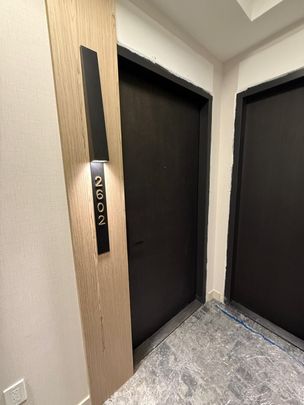 For Lease - 20 Soudan Avenue Unit# 2602, Toronto, Ontario - Photo 1