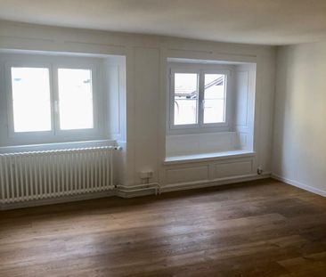 Gemütliche 3.5-Zimmerwohnung - Photo 5