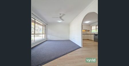 Solid Four Bedroom Home in J Hickey Avenue - Photo 2