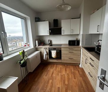 ZWISCHENMIETE - 3-Zimmer-Wohnung - Photo 3