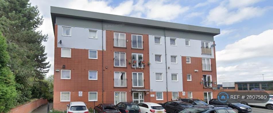 1 bedroom flat to rent - Photo 1