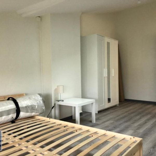 Location Maison 4 pièces 60m² PAMIERS 09100 - Photo 1
