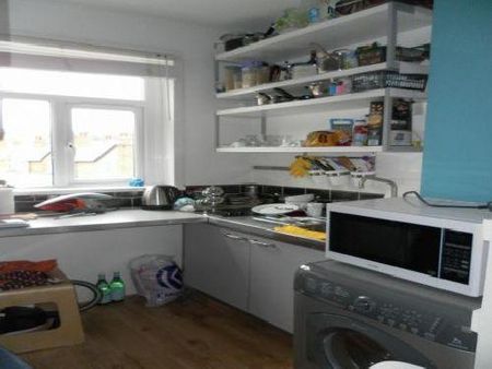 Studio to rent - Photo 2