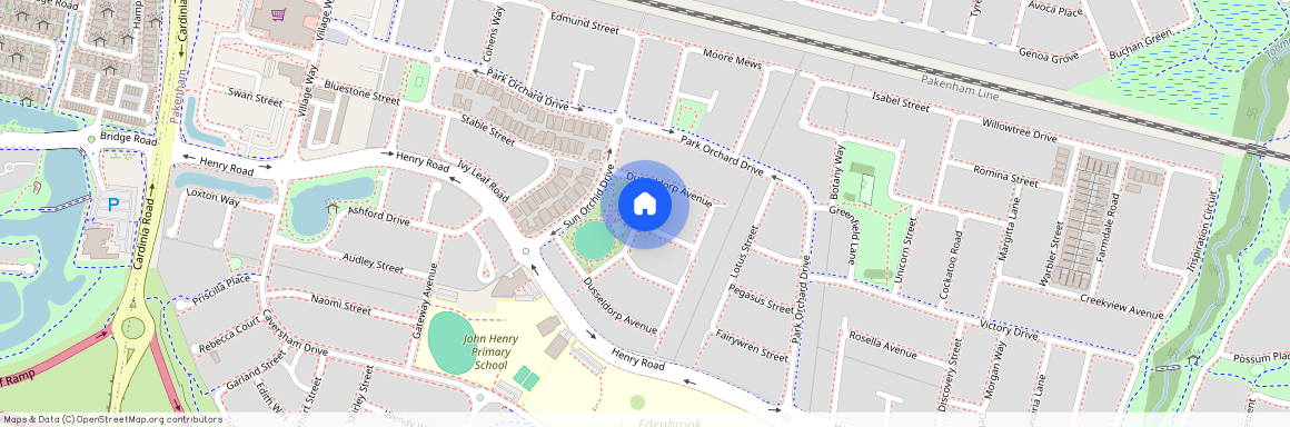 3 Pine Way, Vic 3810, Pakenham