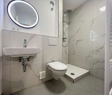 KL- City, 3 ZKB, neue EBK, Balkon, Stellplatz *Erstbezug* - Foto 5