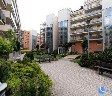 3-pok. 52m2, taras, ul. Bociana. - Photo 5