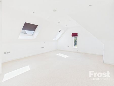 Century Studios, Station Road, Beaconsfield, Buckinghamshire,HP9 - Photo 5