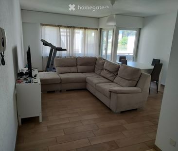 3.5 Zimmer, 75 m² - Foto 1
