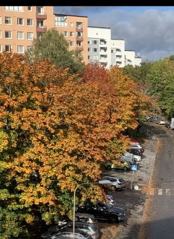 Bandhagen - 3rok - 12mån - 17.250kr/mån - Foto 4