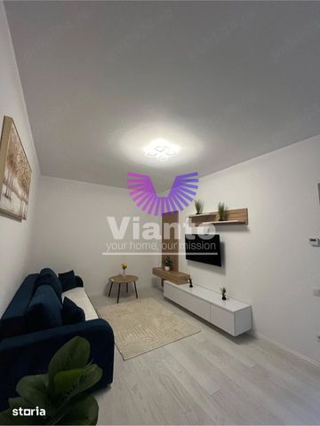 Apartament 2 camere | Parcare | Balcon | Deventer | Sibiu - Photo 2