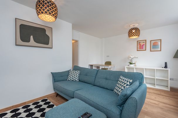 1 Bed Flat, Hazel Grove, SE26 - Photo 1