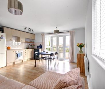 1 bedroom apartment to rent - Photo 3