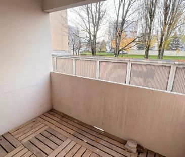 Appartement à louer 2 pièces 58.43m² - Photo 5