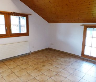3 Zimmer - Photo 1