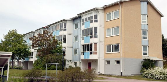 Kristinebergsvägen 22 - Foto 2