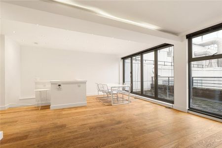 3 bedroom penthouse to rent - Photo 5