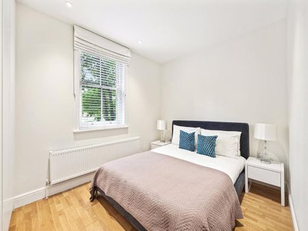 3 bedroom apartment to rent - Photo 5