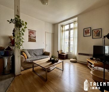 Location Appartement 2 pièces 33m² NANTES 44000 - Photo 4