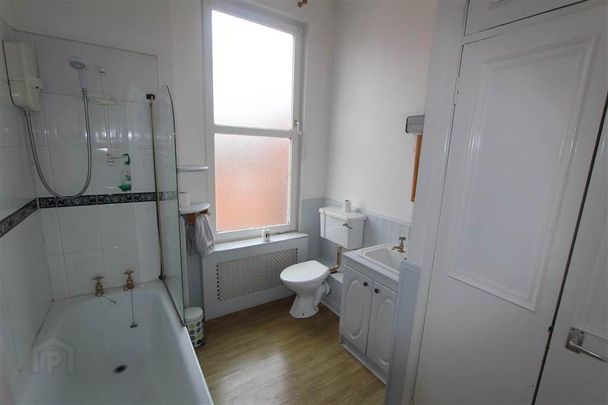 36b Agincourt Avenue, Belfast, BT7 1QA - Photo 1