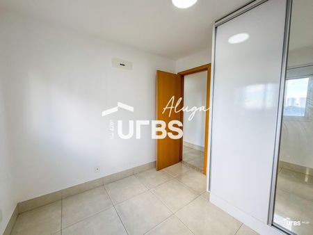 Apartamento, 83 m², 3 qts, , 2 vagas, Setor Bueno - Foto 4