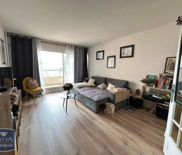 Appartement à louer 3 pièces 65.78m² - Photo 1