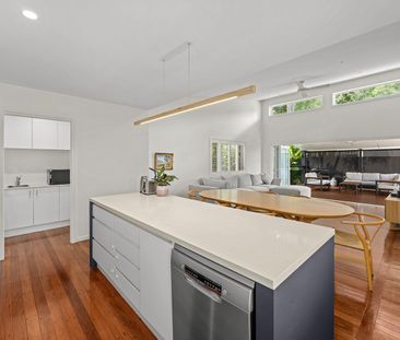 Architectural Coastal Sanctuary in Exclusive Koala Park - Furnished... - Photo 3