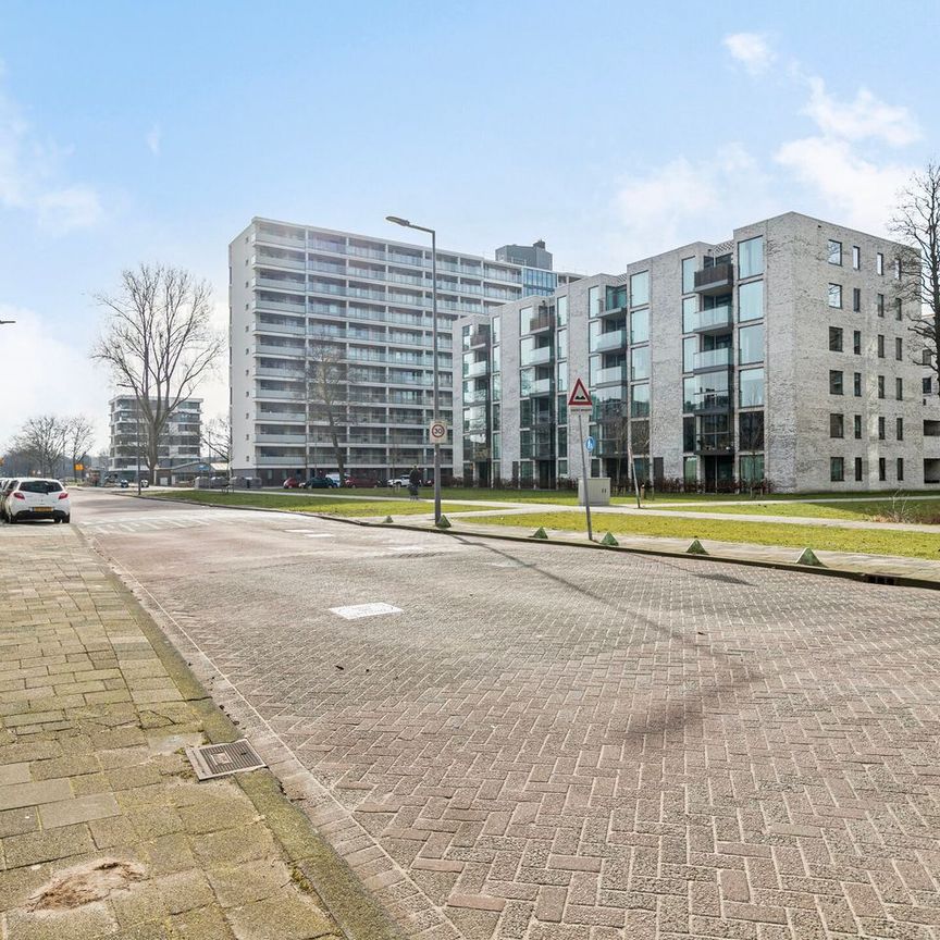 Appartement te huur: Palladiostraat 161 3066 AH Rotterdam - Photo 1