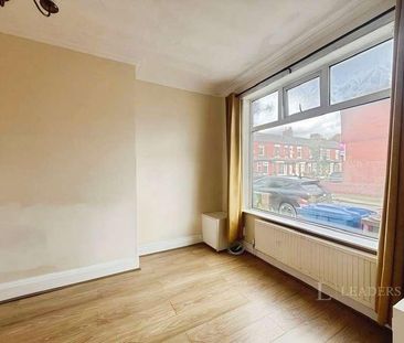 Wellington Terrace, Salford, Greater Manchester, M5 - Photo 1
