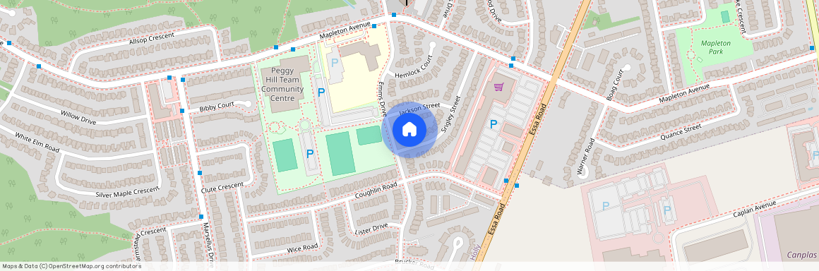 76 Srigley Street, Barrie