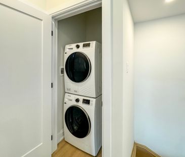 For Lease - 292 VINE Street Unit# 23, St. Catharines, Ontario - Photo 6