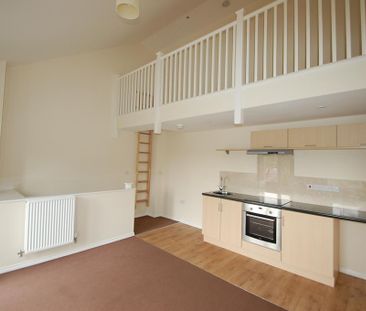 1 bedroom townhouse to rent - Photo 5