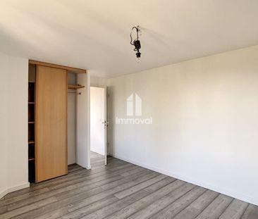 PETITE FRANCE - T2 - 41.39m² - Photo 4