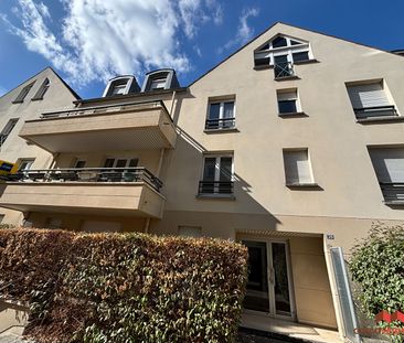 Location Appartement 1 pièce 28m² - Photo 4
