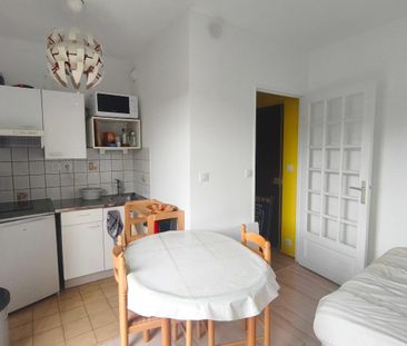 Location Appartement 1 pièce 18m² ANTONY 92160 - Photo 6