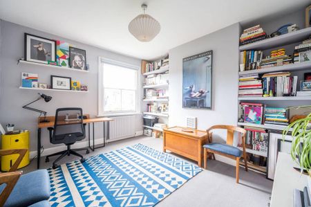 2 bedroom flat to rent - Photo 5