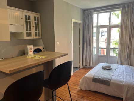 Schön eingerichtetes Studio in Shuman. - Foto 4