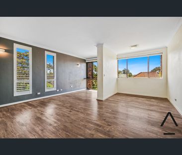 6/11-13 Kyngdon Street, Cammeray, NSW 2062 - Photo 3
