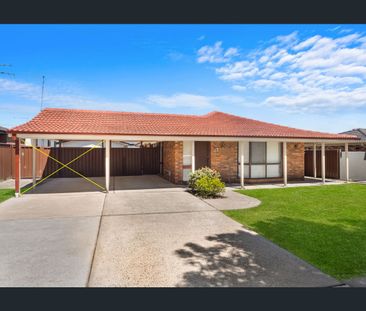 47 Colonial Drive, Bligh Park, NSW 2756 - Photo 1