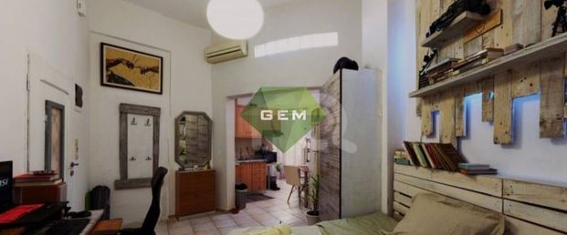 Studio/Γκαρσονιέρα για ενοικίαση Καμίνια (Ηράκλειο Κρήτης) - Photo 1