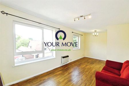 1 bedroom flat to rent - Photo 2