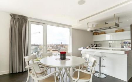 3 bedroom apartment to rent - Photo 4